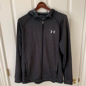 Under Armour Full Zip Hoodie - XL